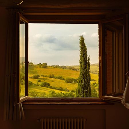 Bed and Breakfast Casale Sterpeti Magliano in Toscana Exterior foto