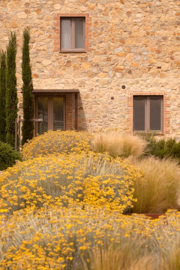 Bed and Breakfast Casale Sterpeti Magliano in Toscana Exterior foto