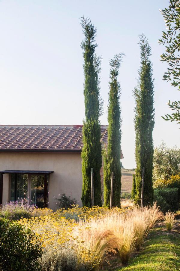 Bed and Breakfast Casale Sterpeti Magliano in Toscana Exterior foto