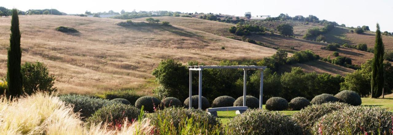 Bed and Breakfast Casale Sterpeti Magliano in Toscana Exterior foto