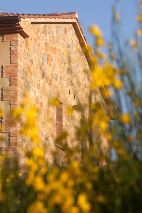 Bed and Breakfast Casale Sterpeti Magliano in Toscana Exterior foto