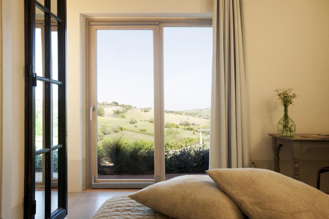 Bed and Breakfast Casale Sterpeti Magliano in Toscana Exterior foto